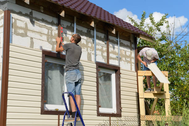 Reliable Santa Barbara, CA Siding Solutions